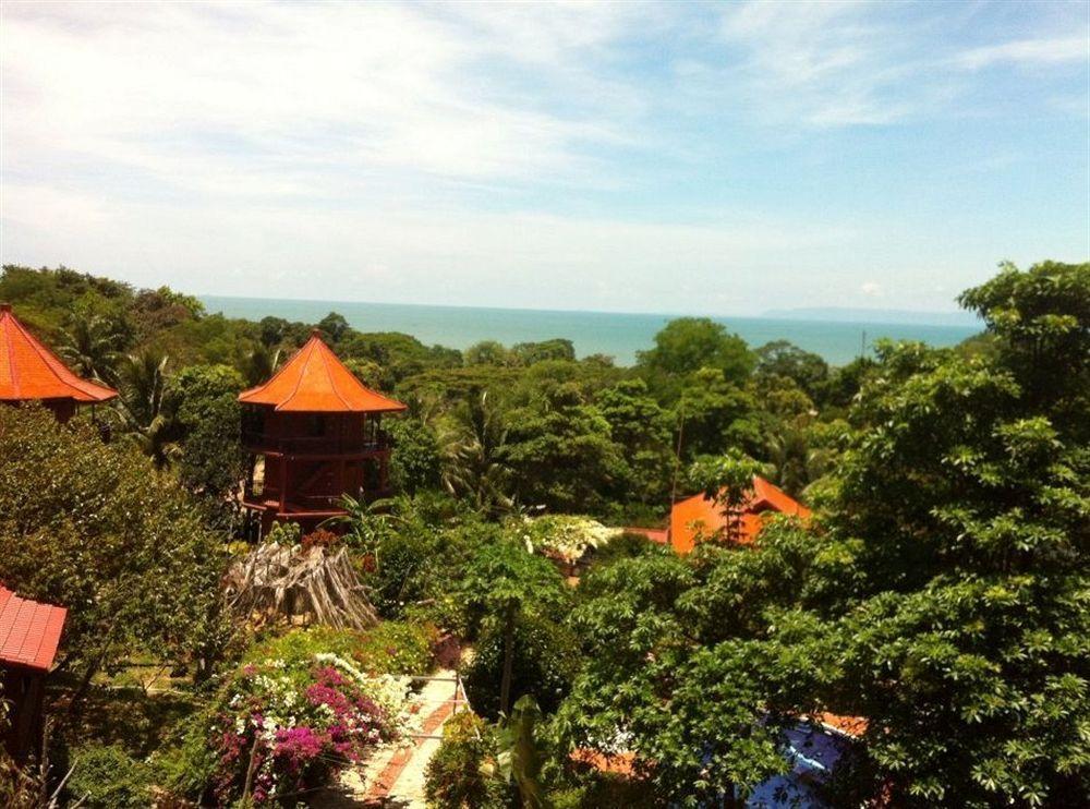 Spring Valley Resort 白马市 外观 照片