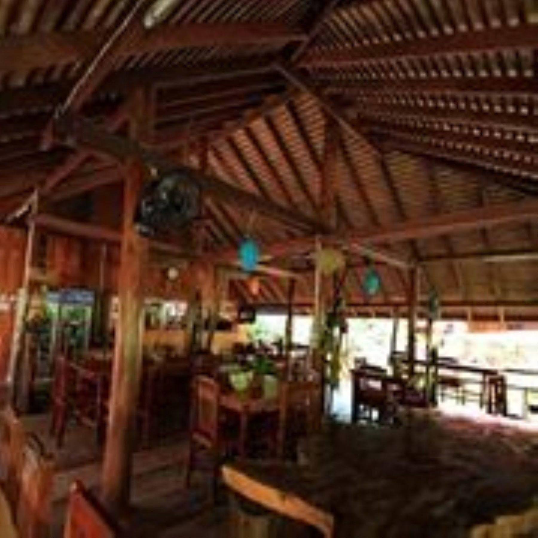 Spring Valley Resort 白马市 外观 照片